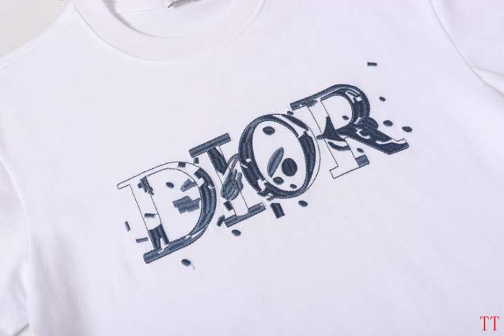 Dior T Shirts Short _SKUDiorS-2XL20tr6616131